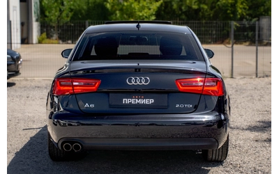 audi-a6 - 4