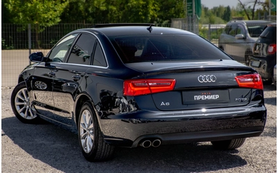 audi-a6 - 5