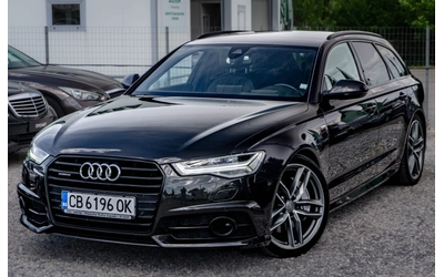 audi-a6 - 0