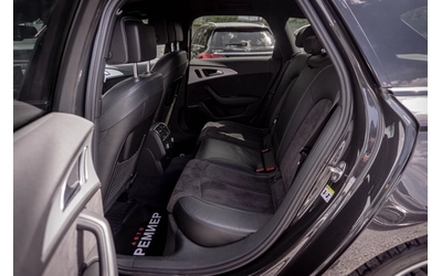 Audi A6 3.0biTDI-Quattro-SLine-РЕАЛНИ КМ-РЕГИСТРИРАНА! - автомобили, коли, обяви за нови и употребявани 10
