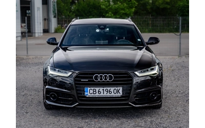 audi-a6 - 1
