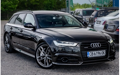 audi-a6 - 2