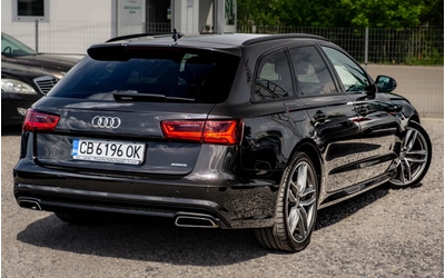 audi-a6 - 3