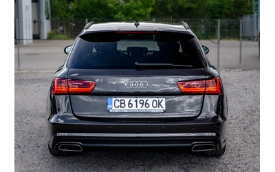 audi-a6 - 4