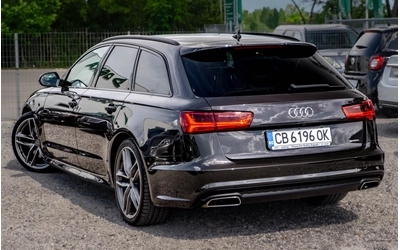 audi-a6 - 5