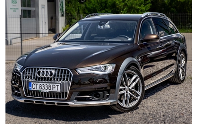 audi-a6 - 0