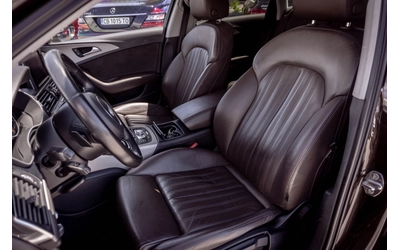 Audi A6 3.0TDI-BiTurbo-Quattro-ALLROAD-РЕГИСТРИРАНА! - автомобили, коли, обяви за нови и употребявани 10
