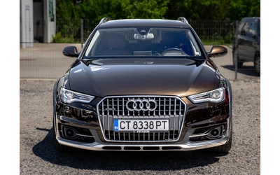 audi-a6 - 1