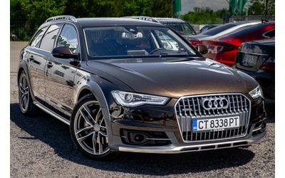 audi-a6 - 2