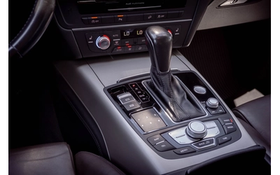 Audi A6 3.0TDI-BiTurbo-Quattro-ALLROAD-РЕГИСТРИРАНА! - автомобили, коли, обяви за нови и употребявани 9
