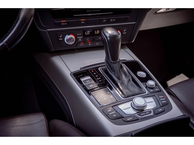 Audi A6 3.0TDI-BiTurbo-Quattro-ALLROAD-РЕГИСТРИРАНА! - автомобили, коли, обяви за нови и употребявани 9