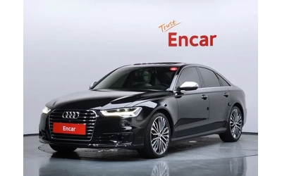audi-a6 - 0