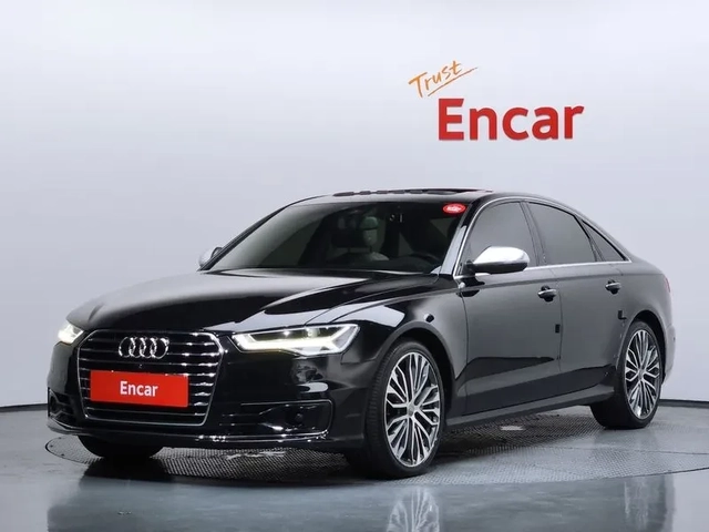 Audi A6 3.0 TDI Quattro - САМО 30% АВАНС - автомобили, коли, обяви за нови и употребявани 0