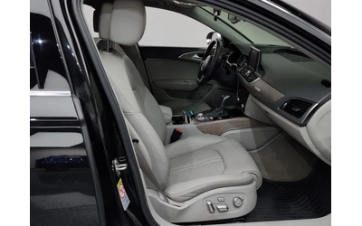Audi A6 3.0 TDI Quattro - САМО 30% АВАНС - автомобили, коли, обяви за нови и употребявани 10
