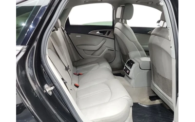 Audi A6 3.0 TDI Quattro - САМО 30% АВАНС - автомобили, коли, обяви за нови и употребявани 11