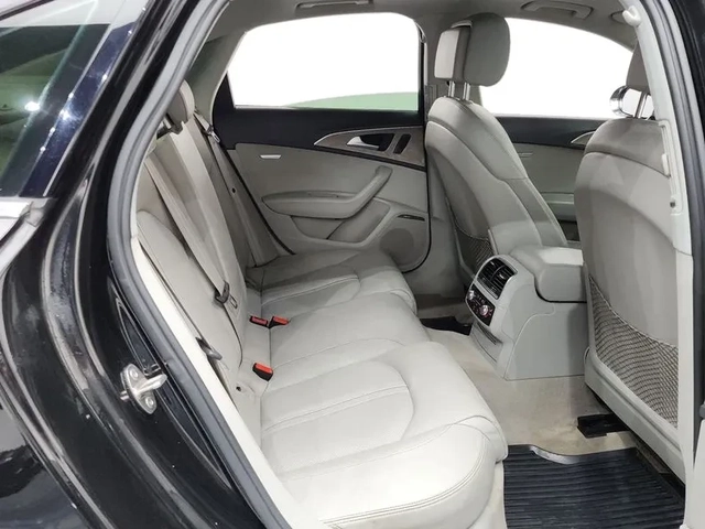 Audi A6 3.0 TDI Quattro - САМО 30% АВАНС - автомобили, коли, обяви за нови и употребявани 11