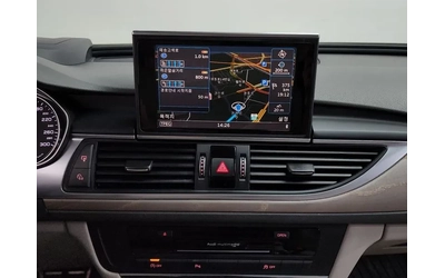 Audi A6 3.0 TDI Quattro - САМО 30% АВАНС - автомобили, коли, обяви за нови и употребявани 12