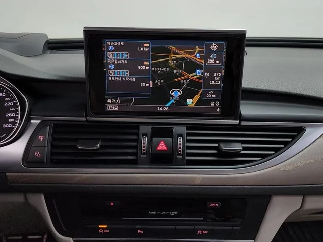 Audi A6 3.0 TDI Quattro - САМО 30% АВАНС - автомобили, коли, обяви за нови и употребявани 12