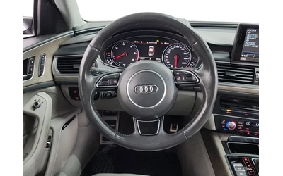 Audi A6 3.0 TDI Quattro - САМО 30% АВАНС - автомобили, коли, обяви за нови и употребявани 13