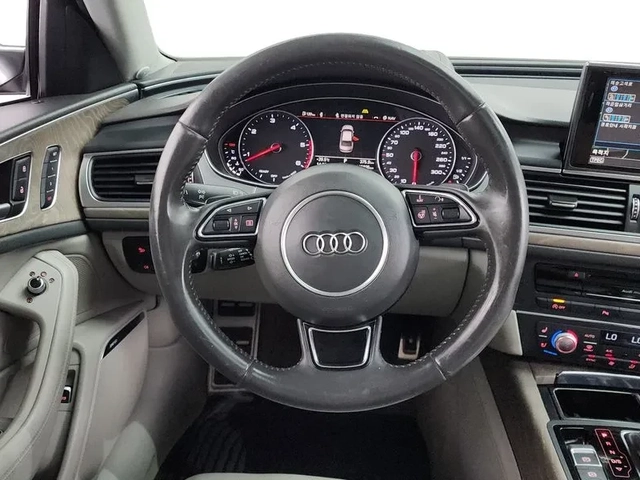 Audi A6 3.0 TDI Quattro - САМО 30% АВАНС - автомобили, коли, обяви за нови и употребявани 13