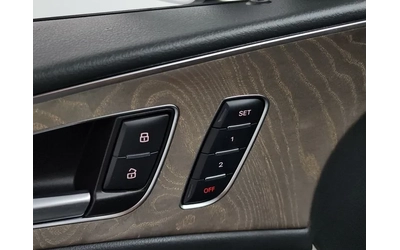 Audi A6 3.0 TDI Quattro - САМО 30% АВАНС - автомобили, коли, обяви за нови и употребявани 16