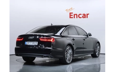 audi-a6 - 1