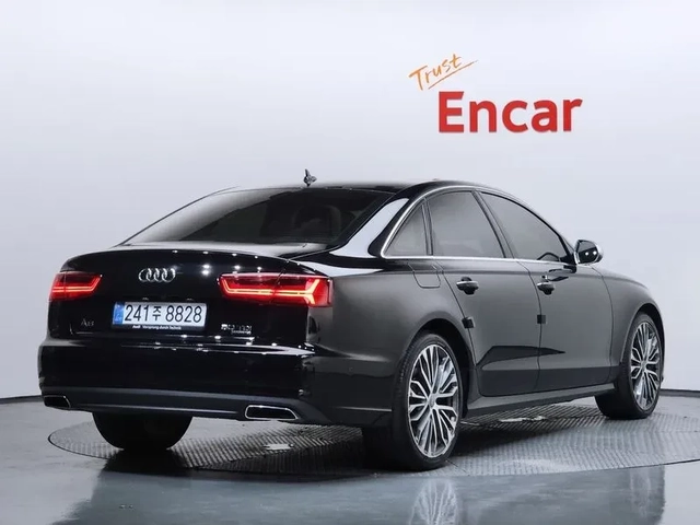 Audi A6 3.0 TDI Quattro - САМО 30% АВАНС - автомобили, коли, обяви за нови и употребявани 1