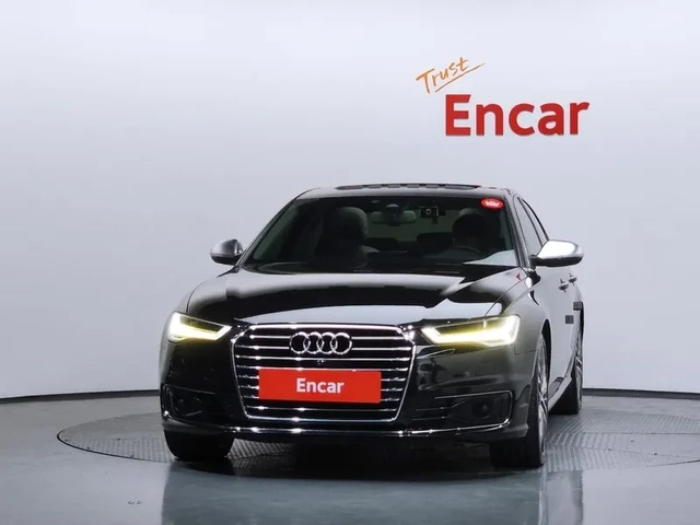 Audi A6 3.0 TDI Quattro - САМО 30% АВАНС - автомобили, коли, обяви за нови и употребявани 2