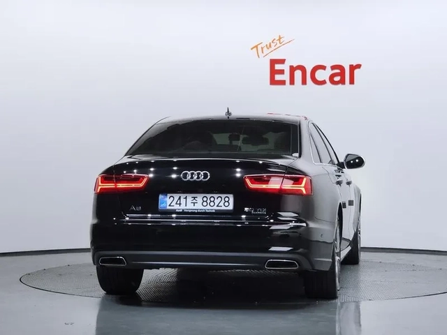 Audi A6 3.0 TDI Quattro - САМО 30% АВАНС - автомобили, коли, обяви за нови и употребявани 3