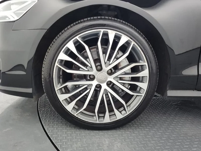 Audi A6 3.0 TDI Quattro - САМО 30% АВАНС - автомобили, коли, обяви за нови и употребявани 4