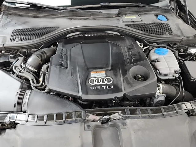 Audi A6 3.0 TDI Quattro - САМО 30% АВАНС - автомобили, коли, обяви за нови и употребявани 5