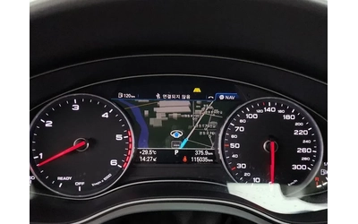 Audi A6 3.0 TDI Quattro - САМО 30% АВАНС - автомобили, коли, обяви за нови и употребявани 7