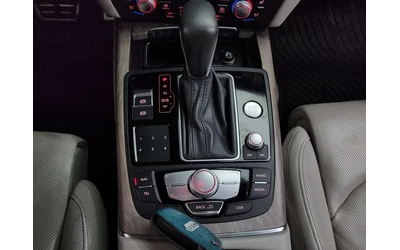 Audi A6 3.0 TDI Quattro - САМО 30% АВАНС - автомобили, коли, обяви за нови и употребявани 8