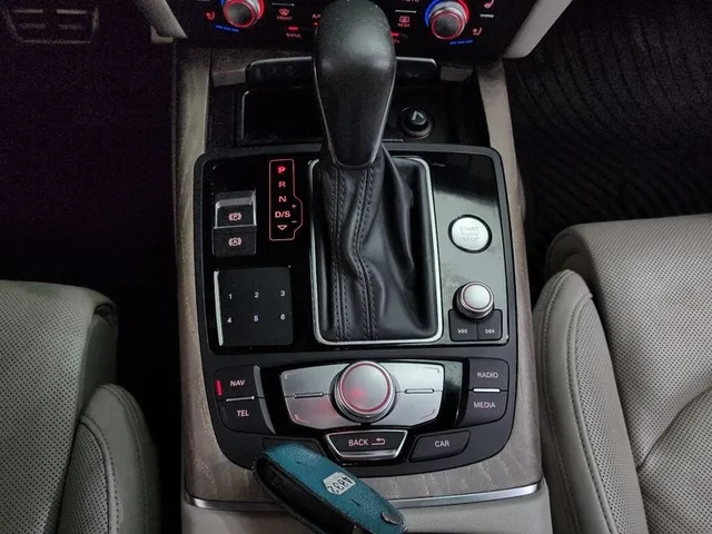 Audi A6 3.0 TDI Quattro - САМО 30% АВАНС - автомобили, коли, обяви за нови и употребявани 8