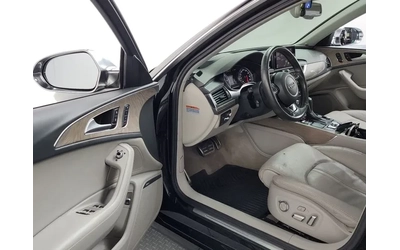 Audi A6 3.0 TDI Quattro - САМО 30% АВАНС - автомобили, коли, обяви за нови и употребявани 9