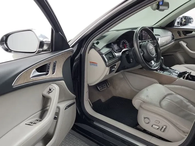 Audi A6 3.0 TDI Quattro - САМО 30% АВАНС - автомобили, коли, обяви за нови и употребявани 9