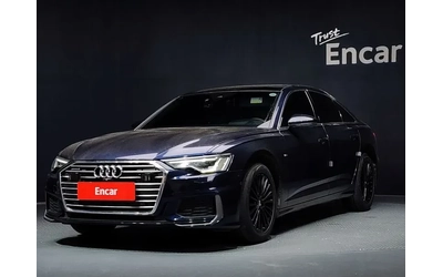 audi-a6 - 0
