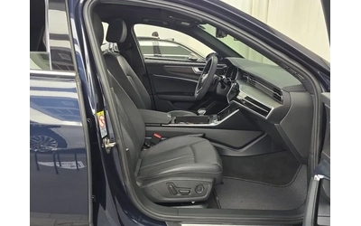 Audi A6 2.0 TDI Quattro - САМО 30% АВАНС - автомобили, коли, обяви за нови и употребявани 10
