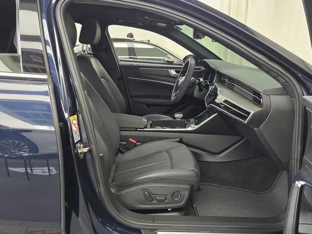 Audi A6 2.0 TDI Quattro - САМО 30% АВАНС - автомобили, коли, обяви за нови и употребявани 10