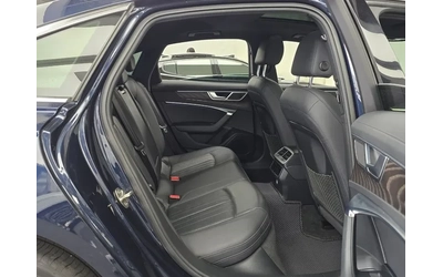Audi A6 2.0 TDI Quattro - САМО 30% АВАНС - автомобили, коли, обяви за нови и употребявани 11