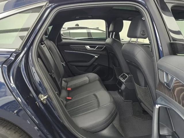 Audi A6 2.0 TDI Quattro - САМО 30% АВАНС - автомобили, коли, обяви за нови и употребявани 11