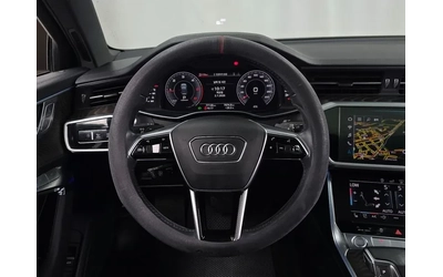 Audi A6 2.0 TDI Quattro - САМО 30% АВАНС - автомобили, коли, обяви за нови и употребявани 12