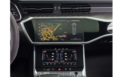 Audi A6 2.0 TDI Quattro - САМО 30% АВАНС - автомобили, коли, обяви за нови и употребявани 13