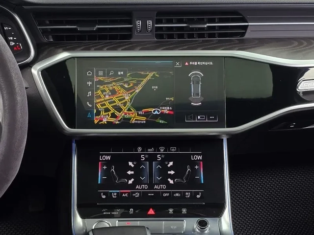 Audi A6 2.0 TDI Quattro - САМО 30% АВАНС - автомобили, коли, обяви за нови и употребявани 13