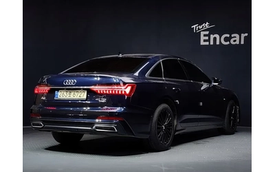 audi-a6 - 1