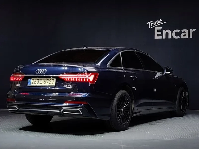 Audi A6 2.0 TDI Quattro - САМО 30% АВАНС - автомобили, коли, обяви за нови и употребявани 1