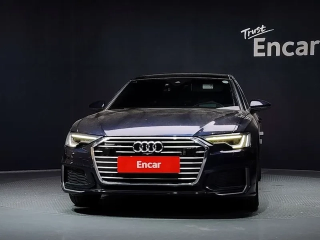 Audi A6 2.0 TDI Quattro - САМО 30% АВАНС - автомобили, коли, обяви за нови и употребявани 2
