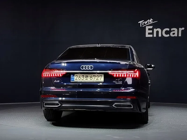 Audi A6 2.0 TDI Quattro - САМО 30% АВАНС - автомобили, коли, обяви за нови и употребявани 3