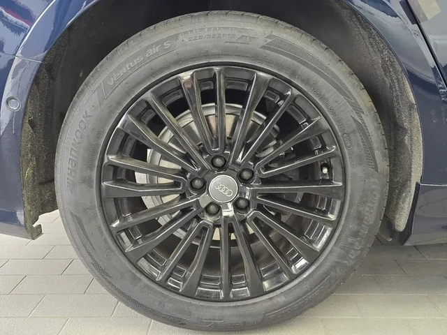Audi A6 2.0 TDI Quattro - САМО 30% АВАНС - автомобили, коли, обяви за нови и употребявани 4