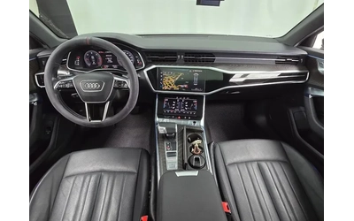 Audi A6 2.0 TDI Quattro - САМО 30% АВАНС - автомобили, коли, обяви за нови и употребявани 6